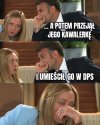 Nikt do tej pory nas tak nie ośmieszał