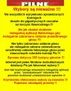 Kryminalnie sfałszowane wybory są nieważne !!!