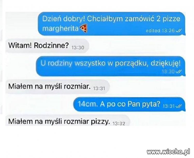 I sobie pogadali