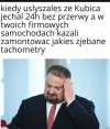 Nooo i gdzie?