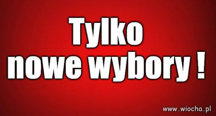 Zakład, że będzie coraz mniej nieścisłości?