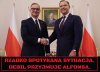 Taka dziwna sytuacja