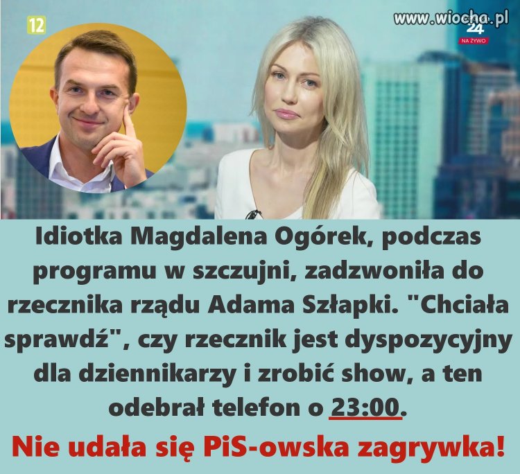PiSowski rozrzutnik gnoju ...