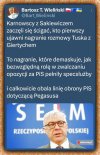PIS samo się zaorało