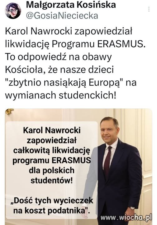 Zaczyna się państwo wyznaniowe