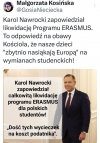 Zaczyna się państwo wyznaniowe