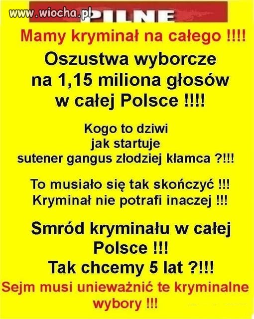 Tylko na to czekam