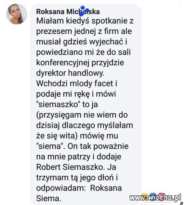 Bystra Roksana.