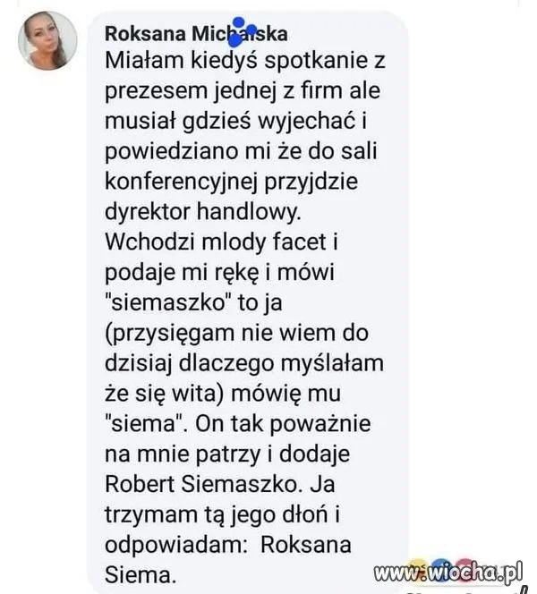 Bystra Roksana.