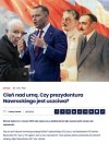 Czujecie? Coś tu śmierdzi... nawet bardzo!