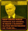 Anżej i problemy gastryczne
