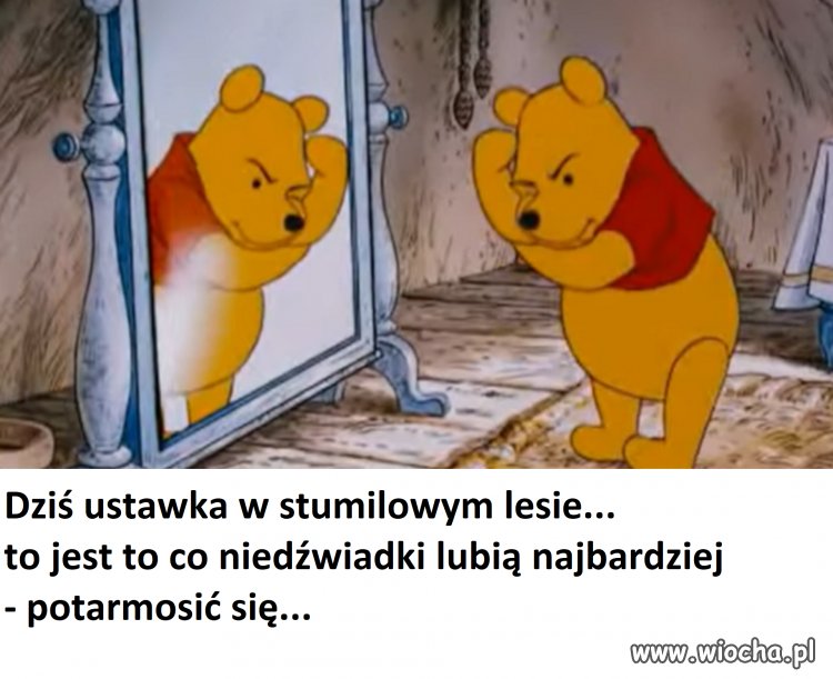 Taki dżentelmen agriment...
