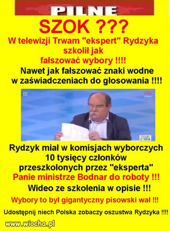 Proces karny na talerzu. Czego jeszcze brakuje?