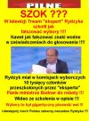 Proces karny na talerzu. Czego jeszcze brakuje?
