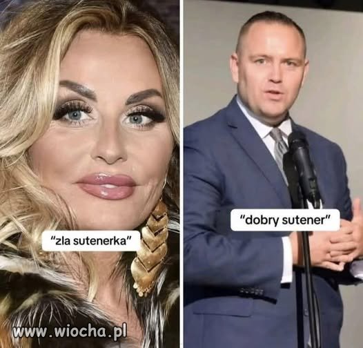 A Polska stanie się jego burdelem