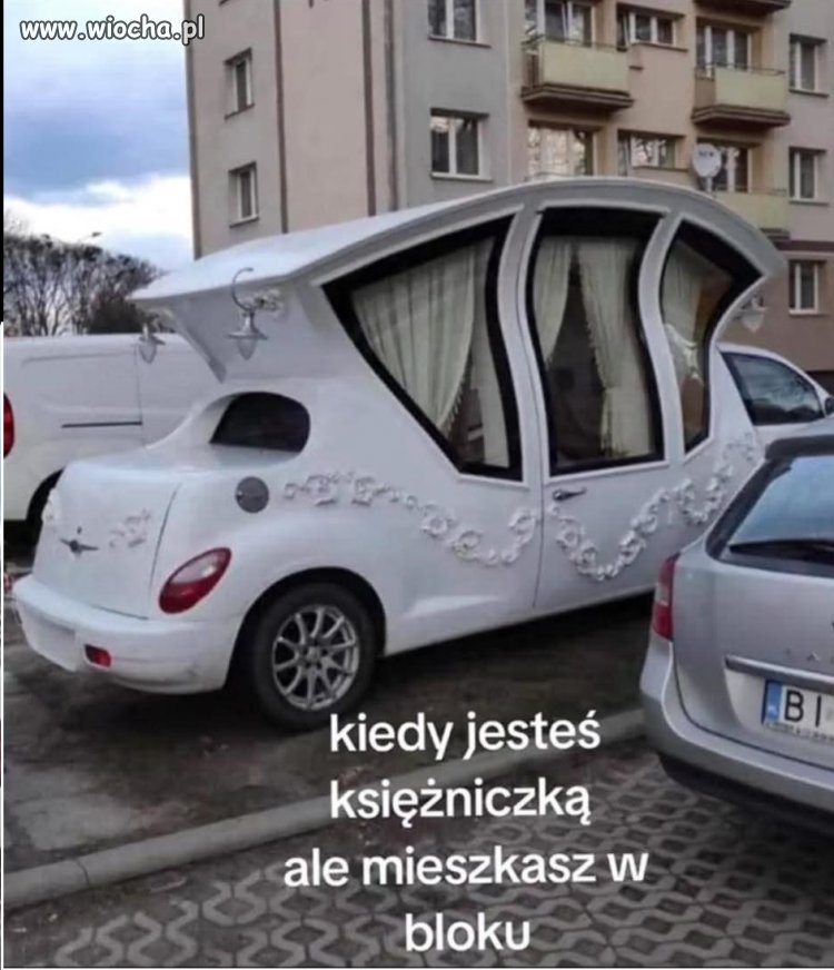 Pewnie komunia będzie