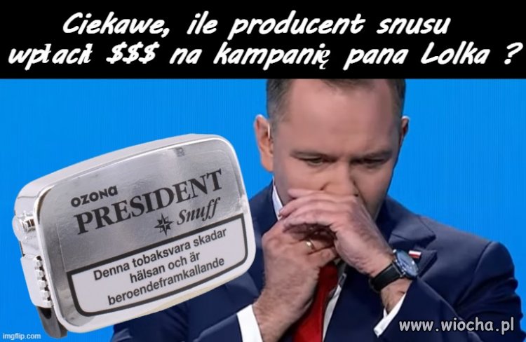 To była dobra kampania!