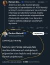 Matecki do celi, tam jest twoje miejsce!