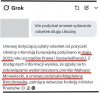 Uwaga, obnażamy kłamstwa PiS-u i Konfederacji !