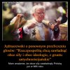 Nawrocki gwarantem kasy, dla Rydzyka i kościoła!