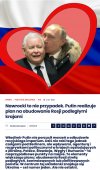 Nawrocki – człowiek PiS – staje się  istotnym pionkiem. 
