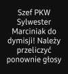 PKW po raz kolejny funduje PiSowi prezydenta. Czuje przekręt!