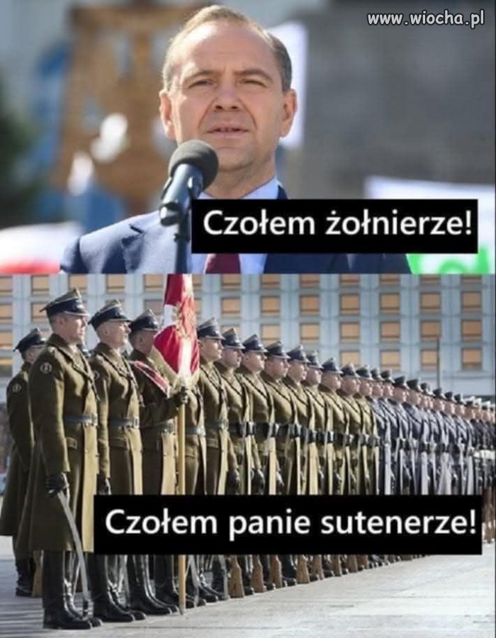 Jak to sobie wyobrażasz ?