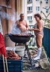 Elektorat świętuje wybór Nawrockiego