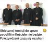 To jakieś jaja,miał ktoś nadzieję że