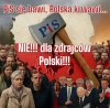 PiS się brzydko bawi. Bardzo brzydko. Nie od dziś!