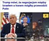 Ej pomarańczowy zluzuj krawat 