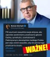 Mamy prawo wiedzieć kto wygrał wybory !