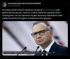 Wyrazy współczucia dla prof. Jana Zimmermanna, który wykreował tę kreaturę, a teraz ma kaca moralnego.