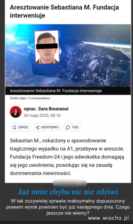 Czego jeszcze nie wiedzą? 