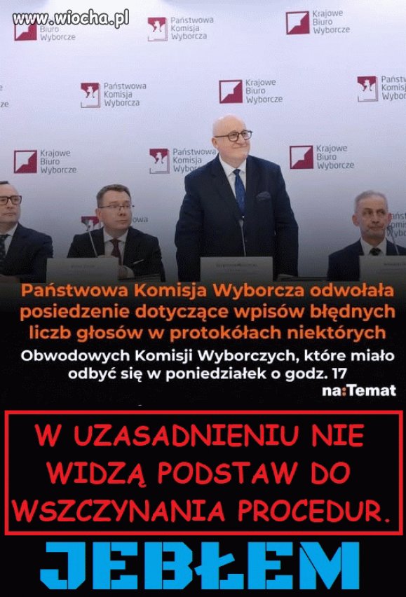 Taka sytuacja