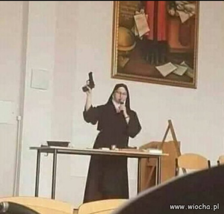 Wprowadzenie oświecenia 