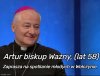 To ile  lat mają u papistów tacy w średnim wieku?