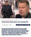 Polska nie potrzebuje więcej chamstwa i kłamstwa PiSu!