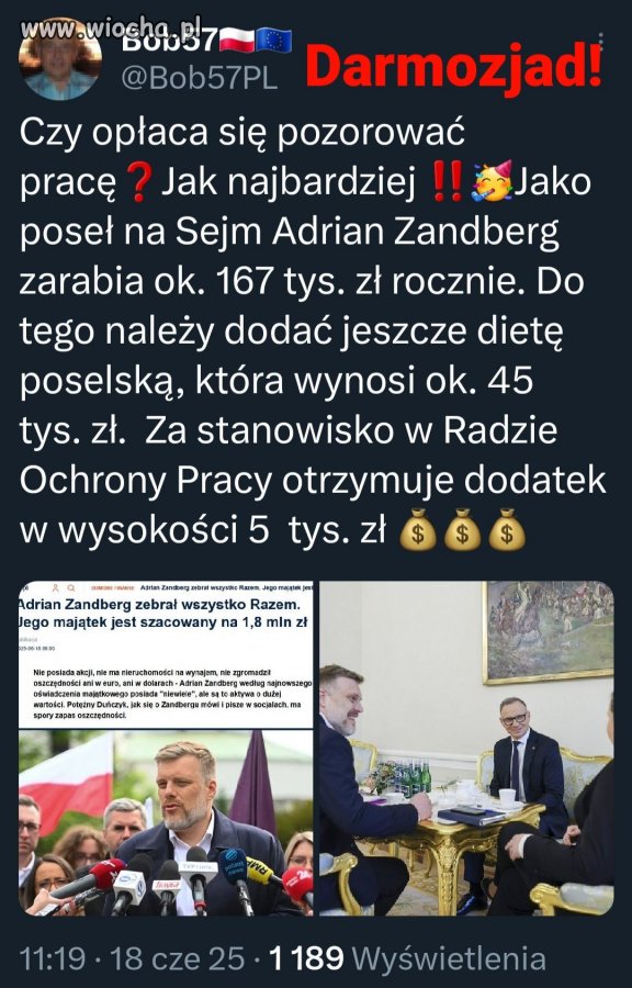 Czy opłaca się pozorować pracę? Jak najbardziej!