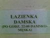 I taka toaleta 
