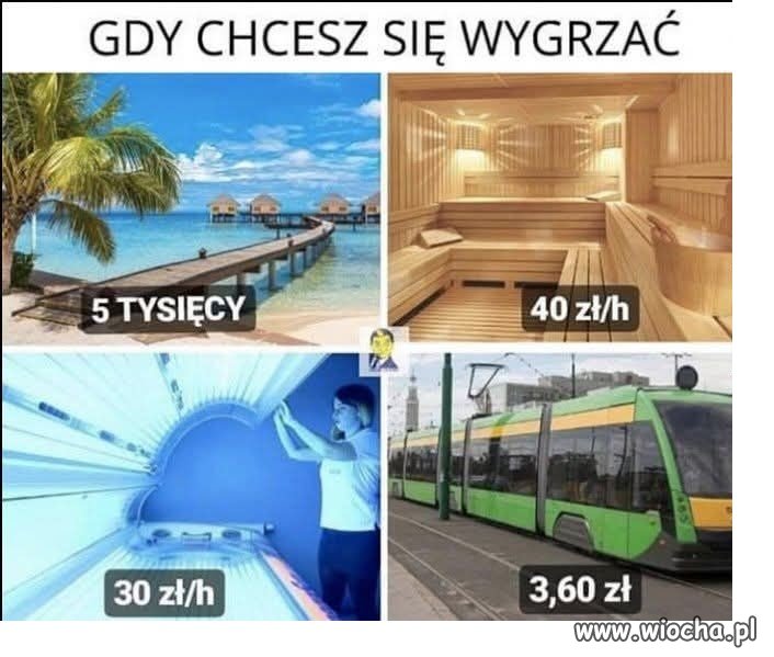 Tak jest