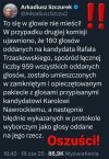 Politycy przestańcie udawać że nic się stało!