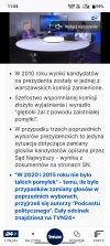 We wszystkich poprzednich wyborach