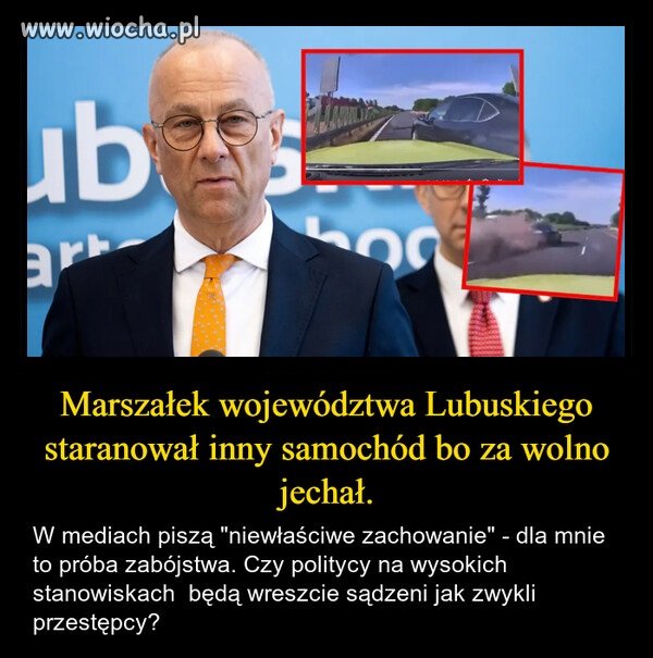 Przykład idzie zawsze z góry 