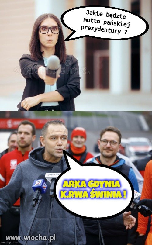 Omnes pro Polonia ! ?