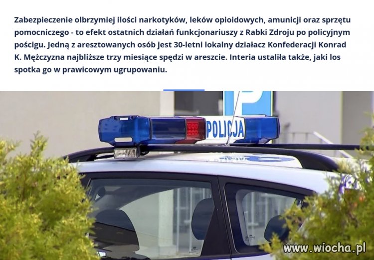Nowa nadzieja w mefedronie