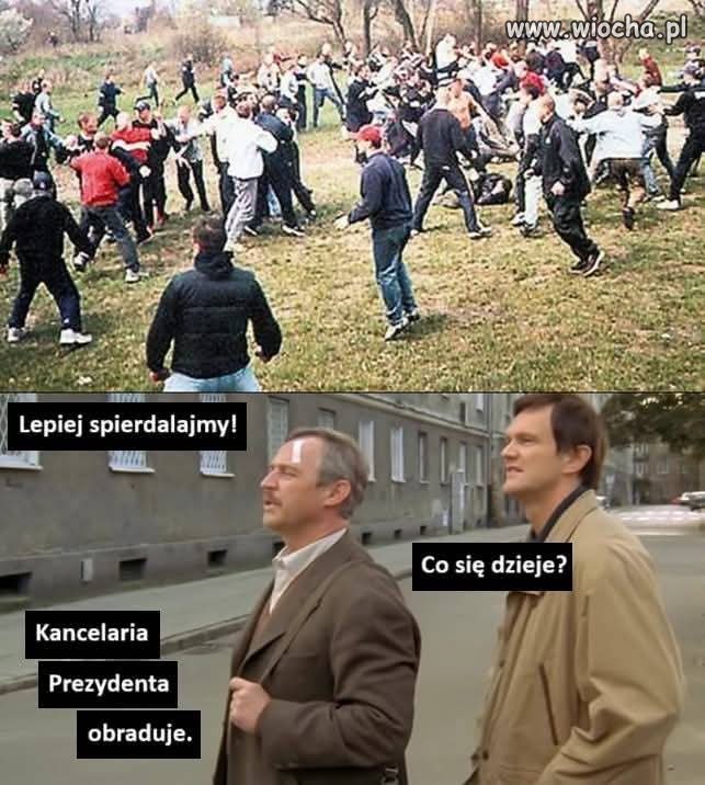 Już niebawem