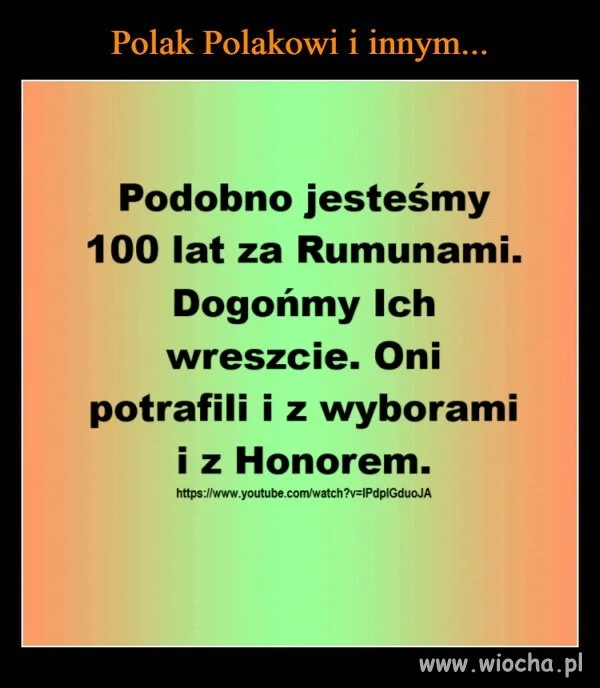 Czy potraficie sami myśleć?