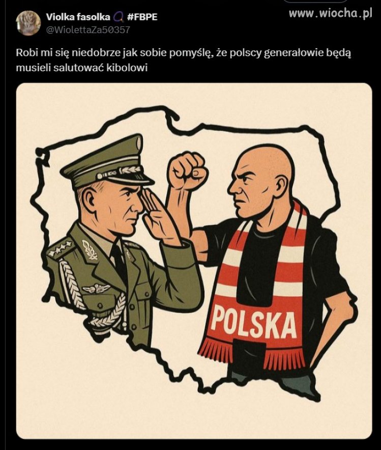 Bywały już sytuacje, nie mniej żenujące, ale...