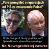 Konfiskata rozszerzona dla wszystkich PIS-owców